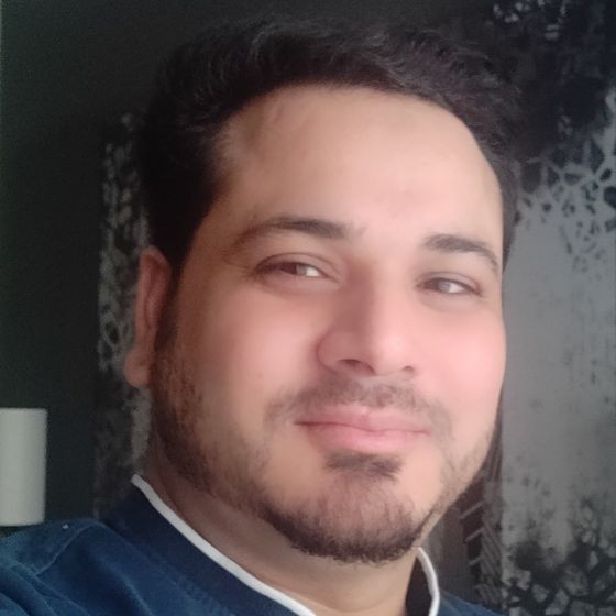 Nikhil Gupta