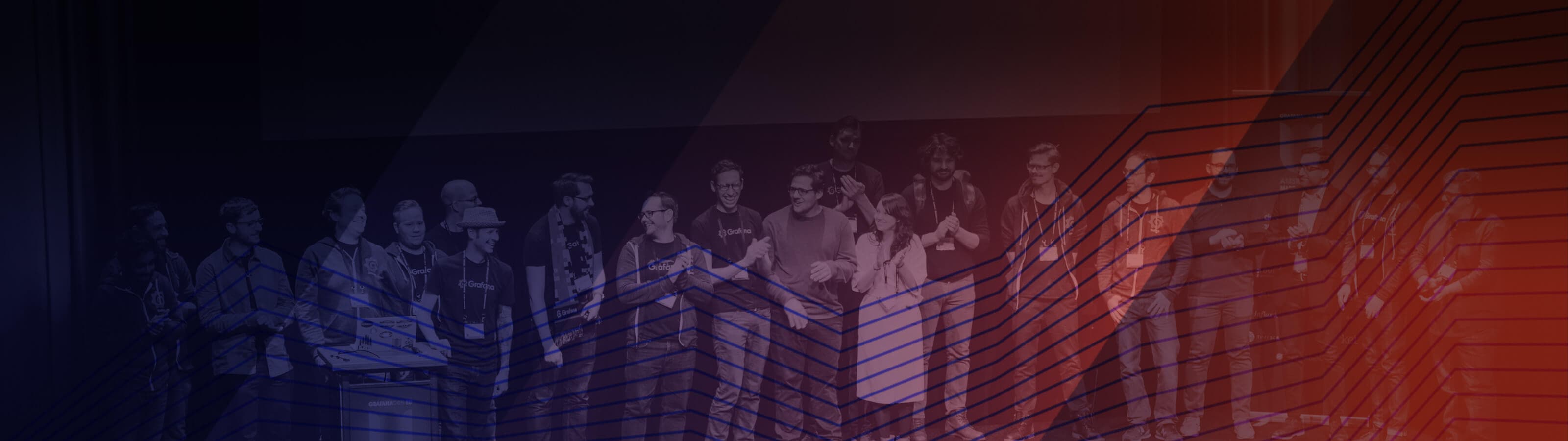 Meet the Grafana Labs Team: Tom Braack