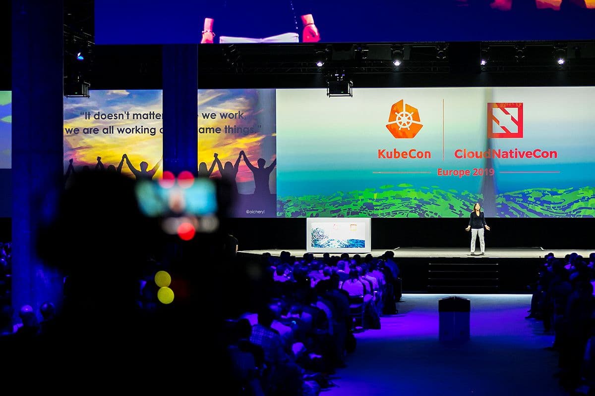 Grafana Labs at KubeCon: All the Highlights