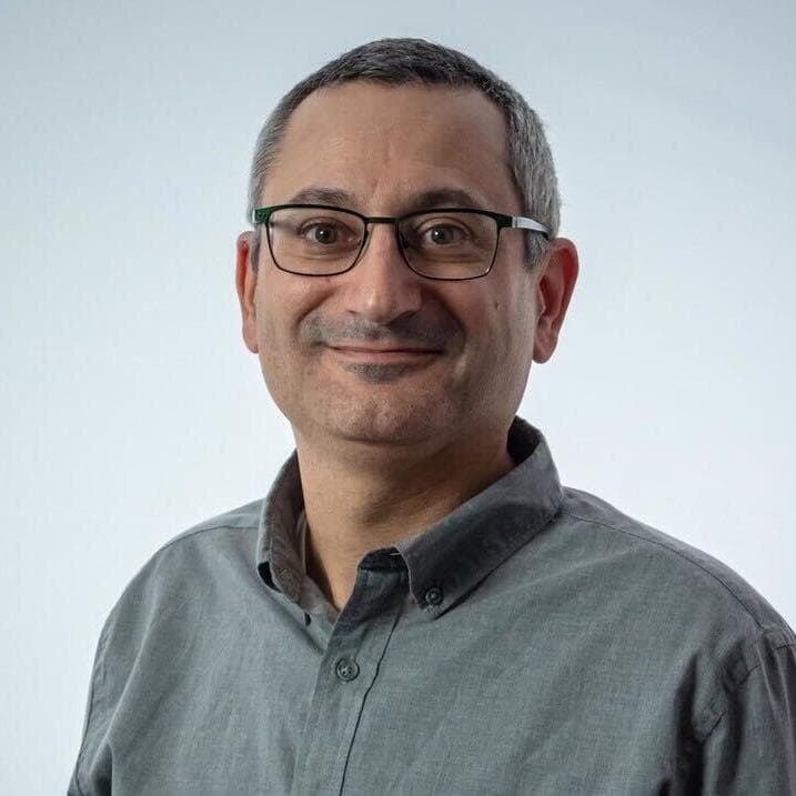 Simon Prickett