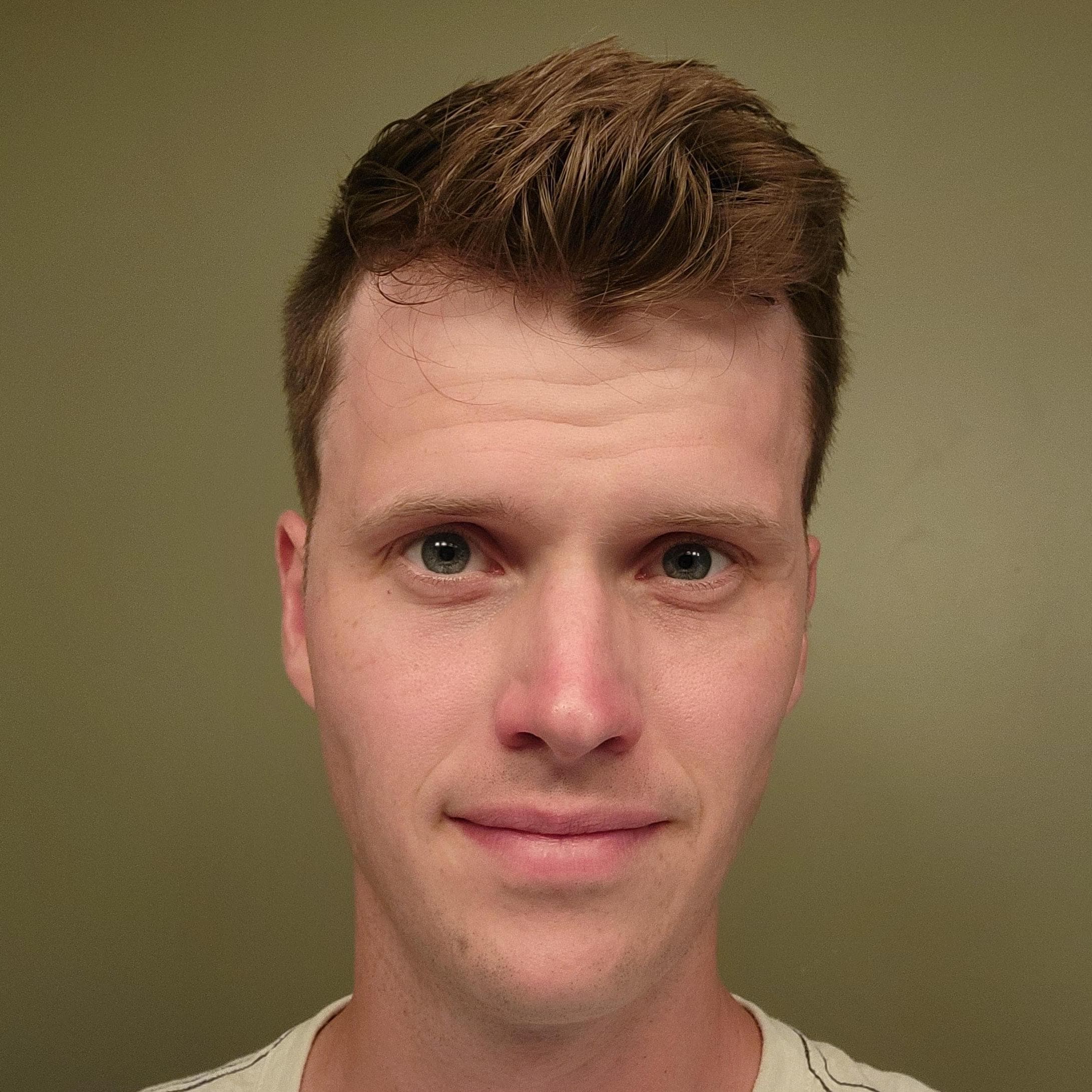 Sean Porter