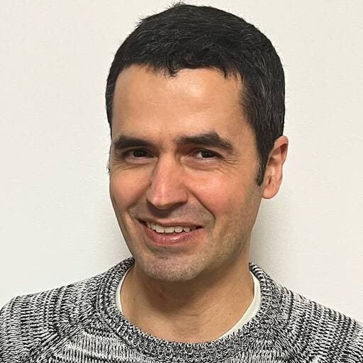 Mario Macías Lloret