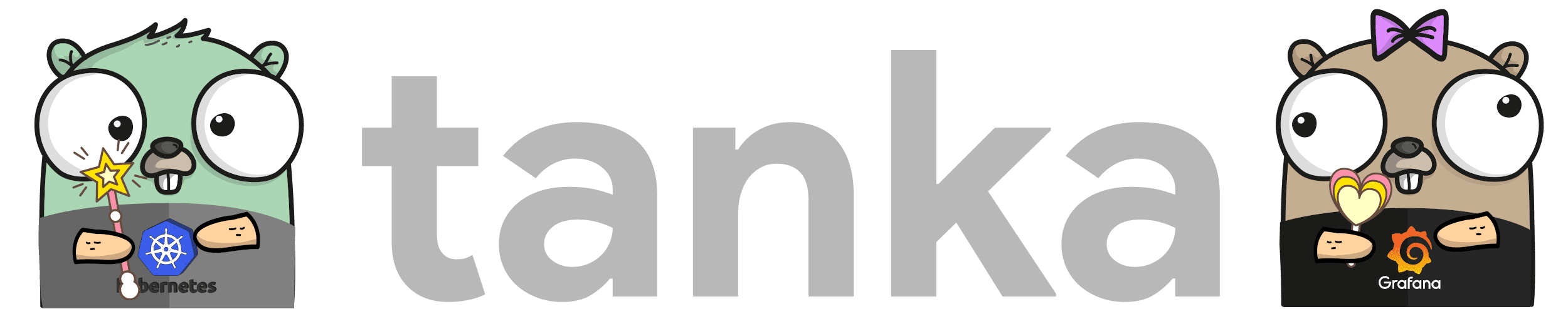 Introducing Tanka