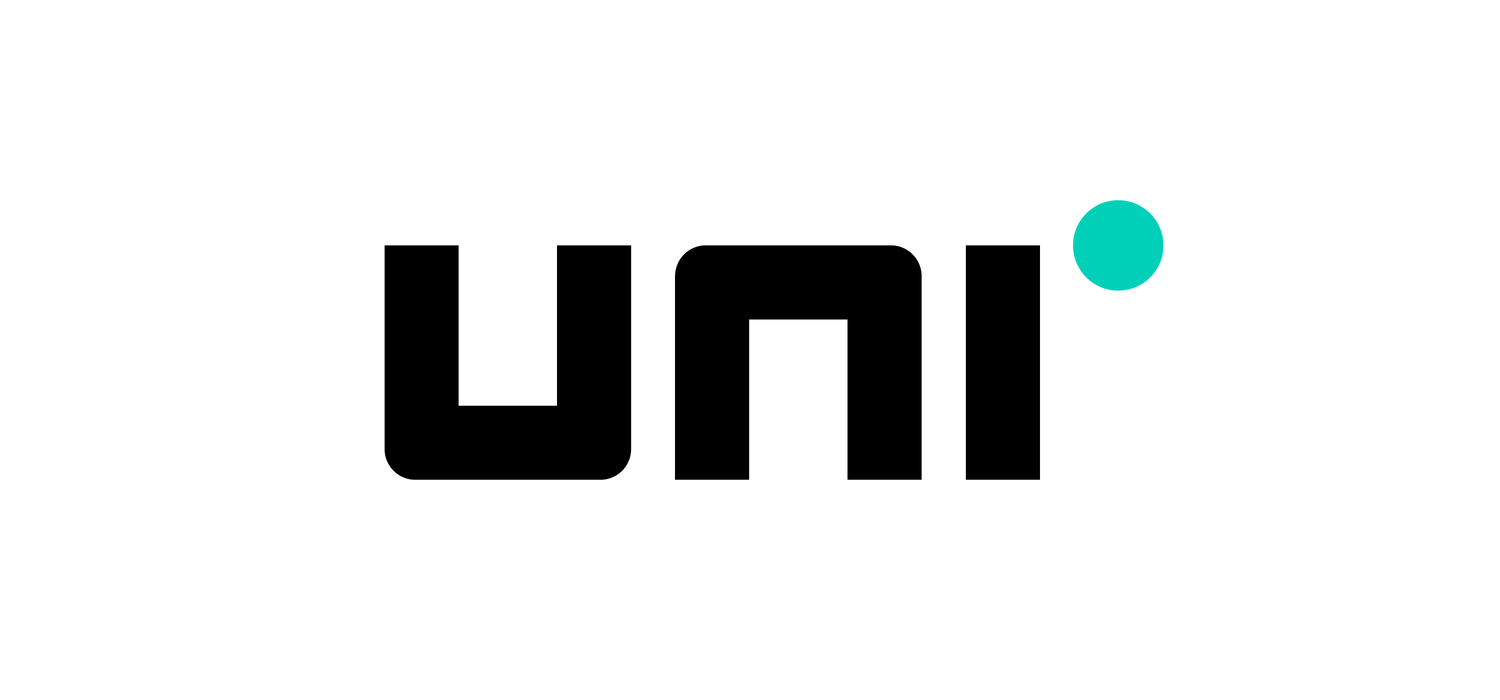 Uni Cards logo